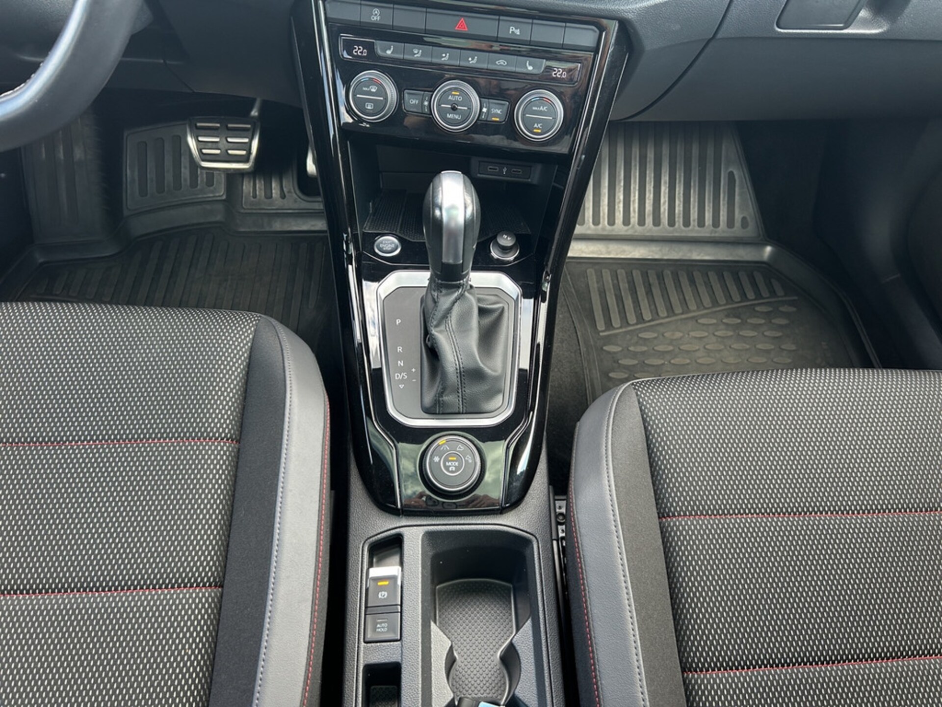 Volkswagen T-Roc Sport
