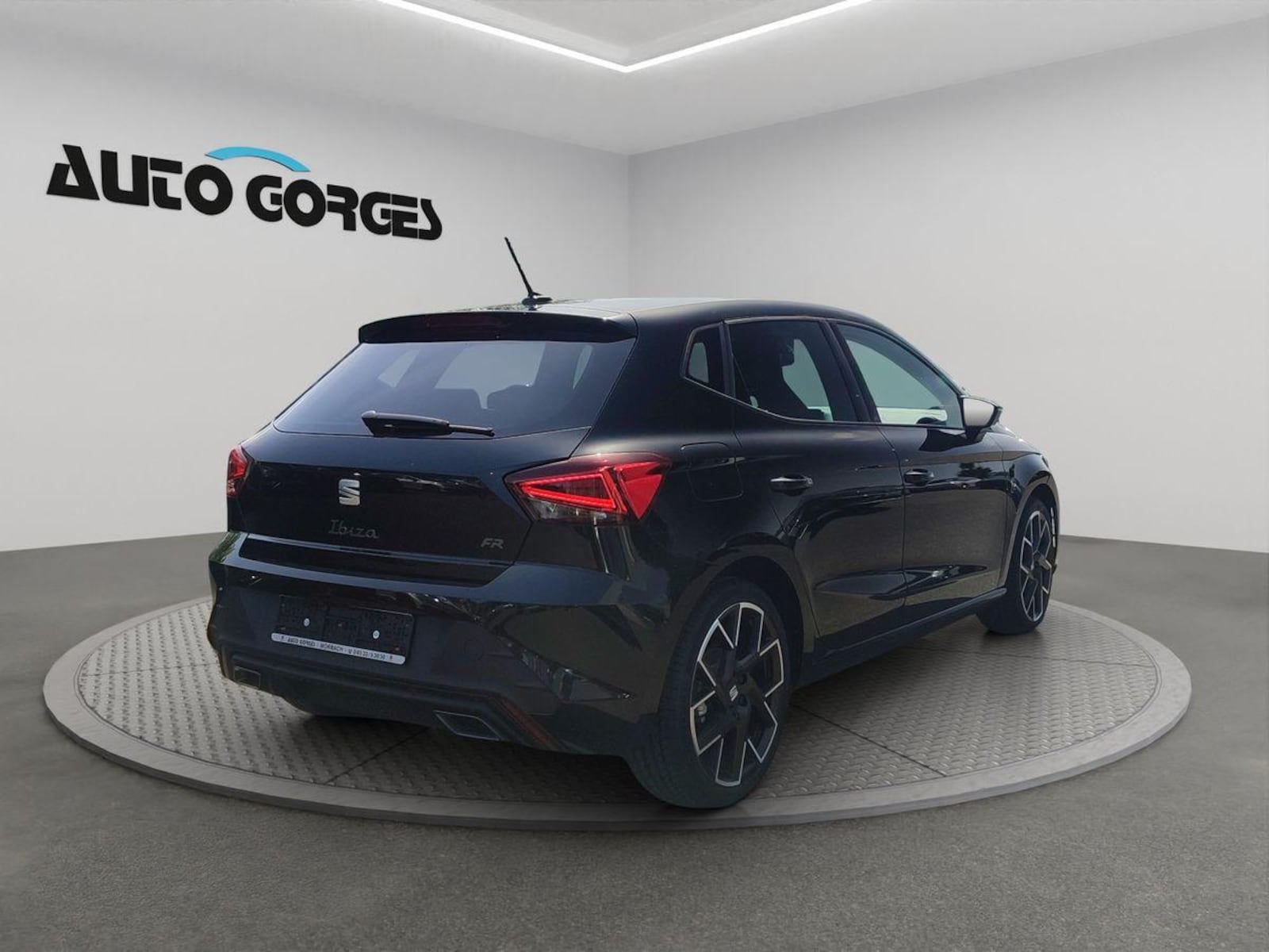 SEAT Ibiza – Bild 5