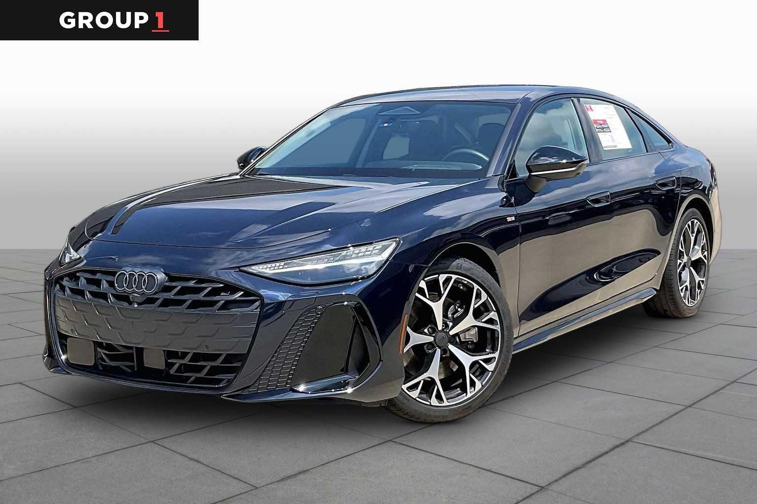 2026 Audi A6 Premium Plus quattro S tronic's photo