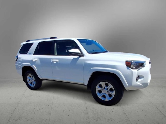 2022 Toyota 4Runner