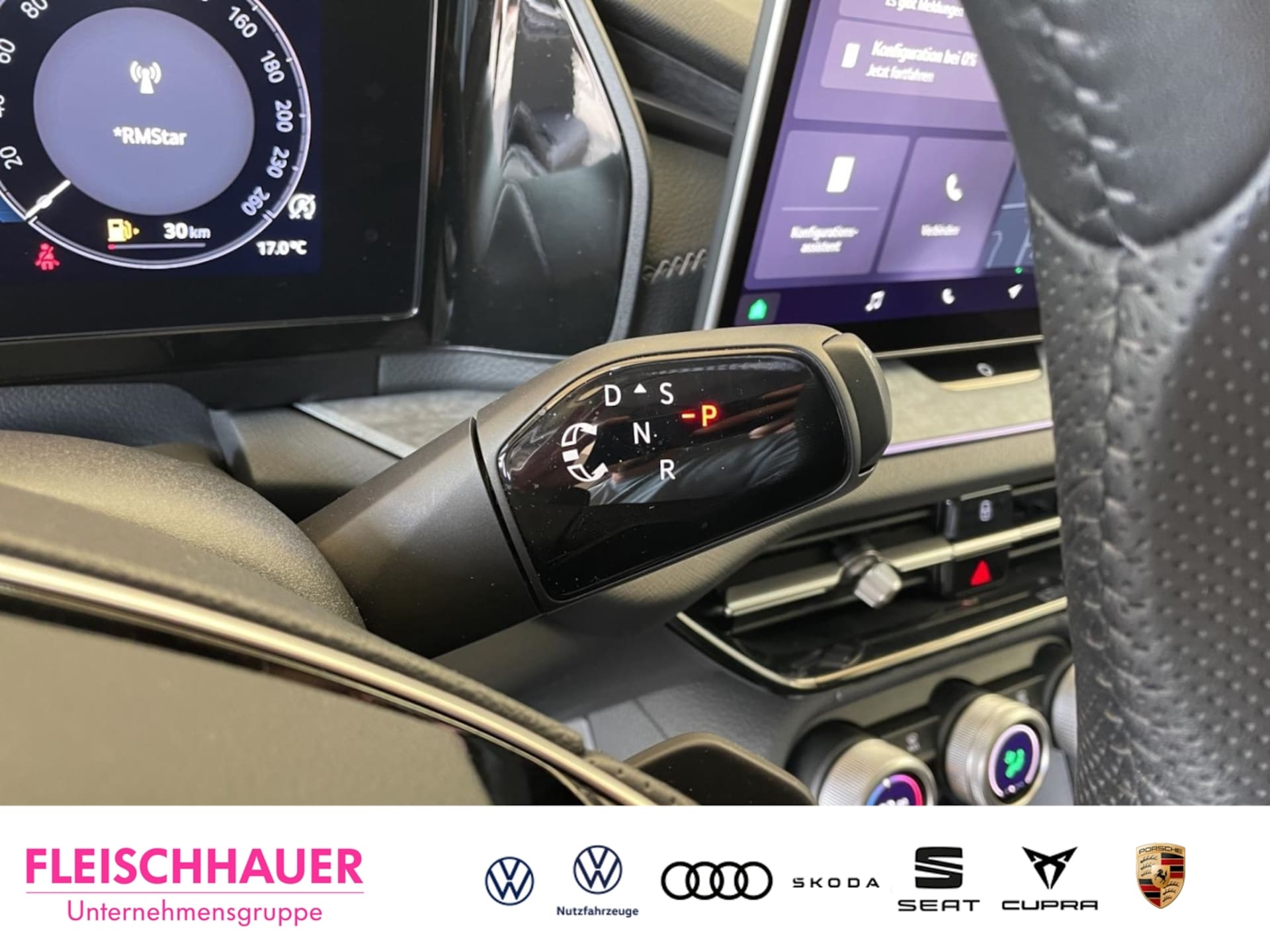 Skoda Kodiaq Selection
