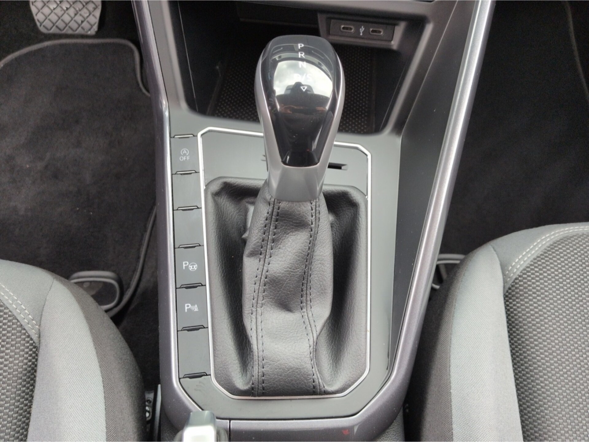 Volkswagen Polo Style