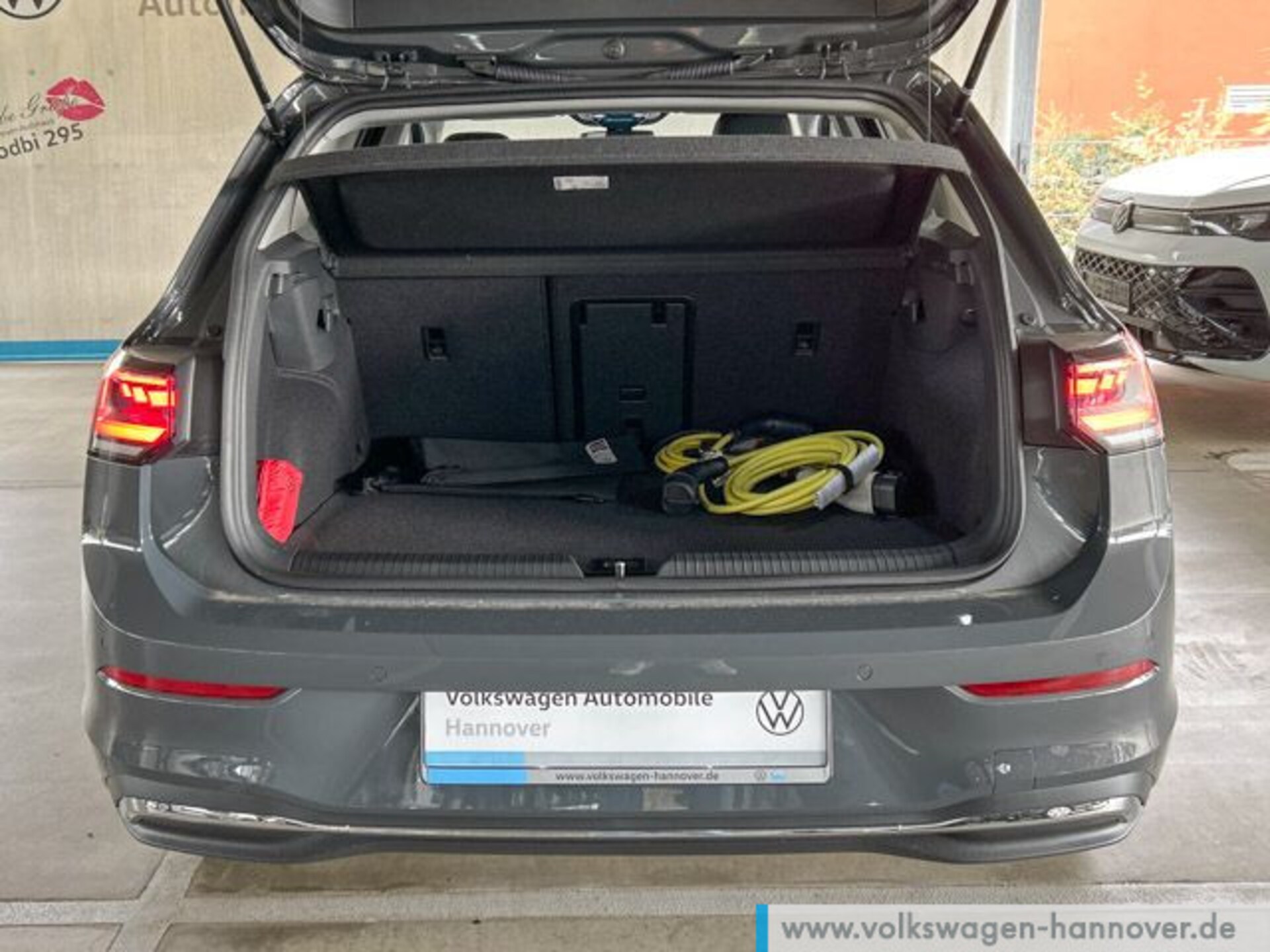 Volkswagen Golf ENERGY