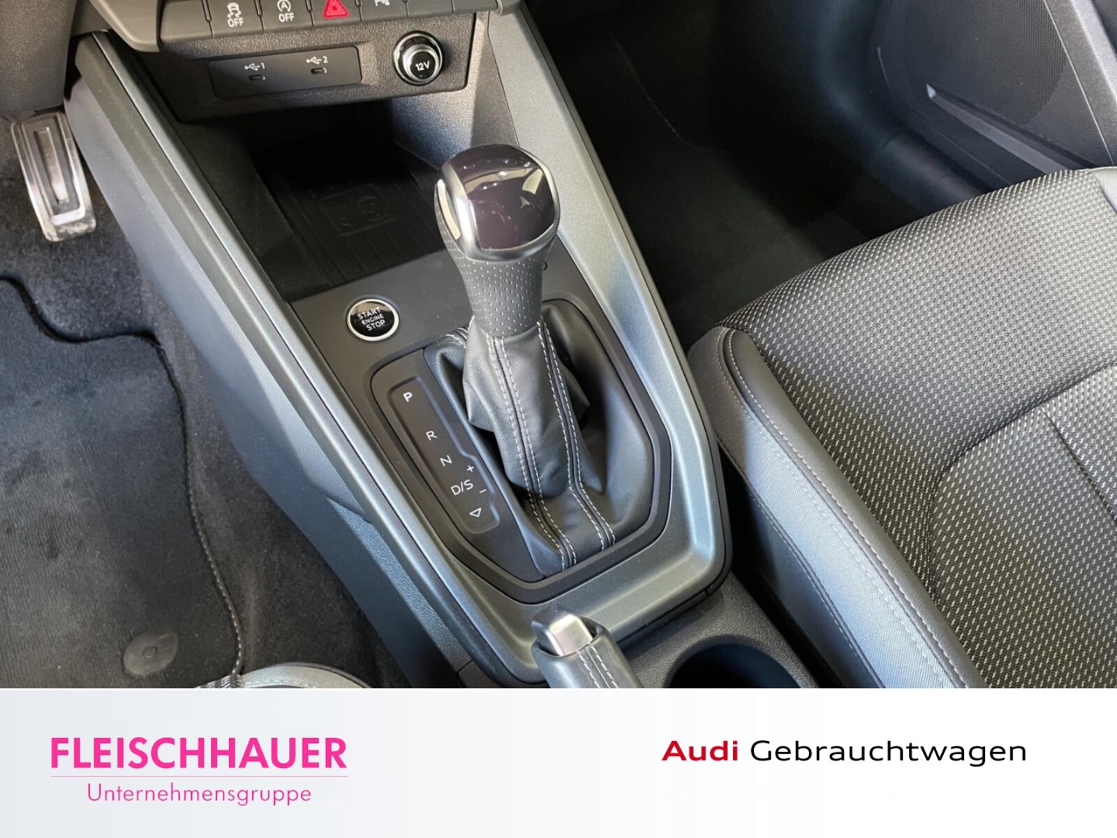 Audi A1 Sportback – Bild 12