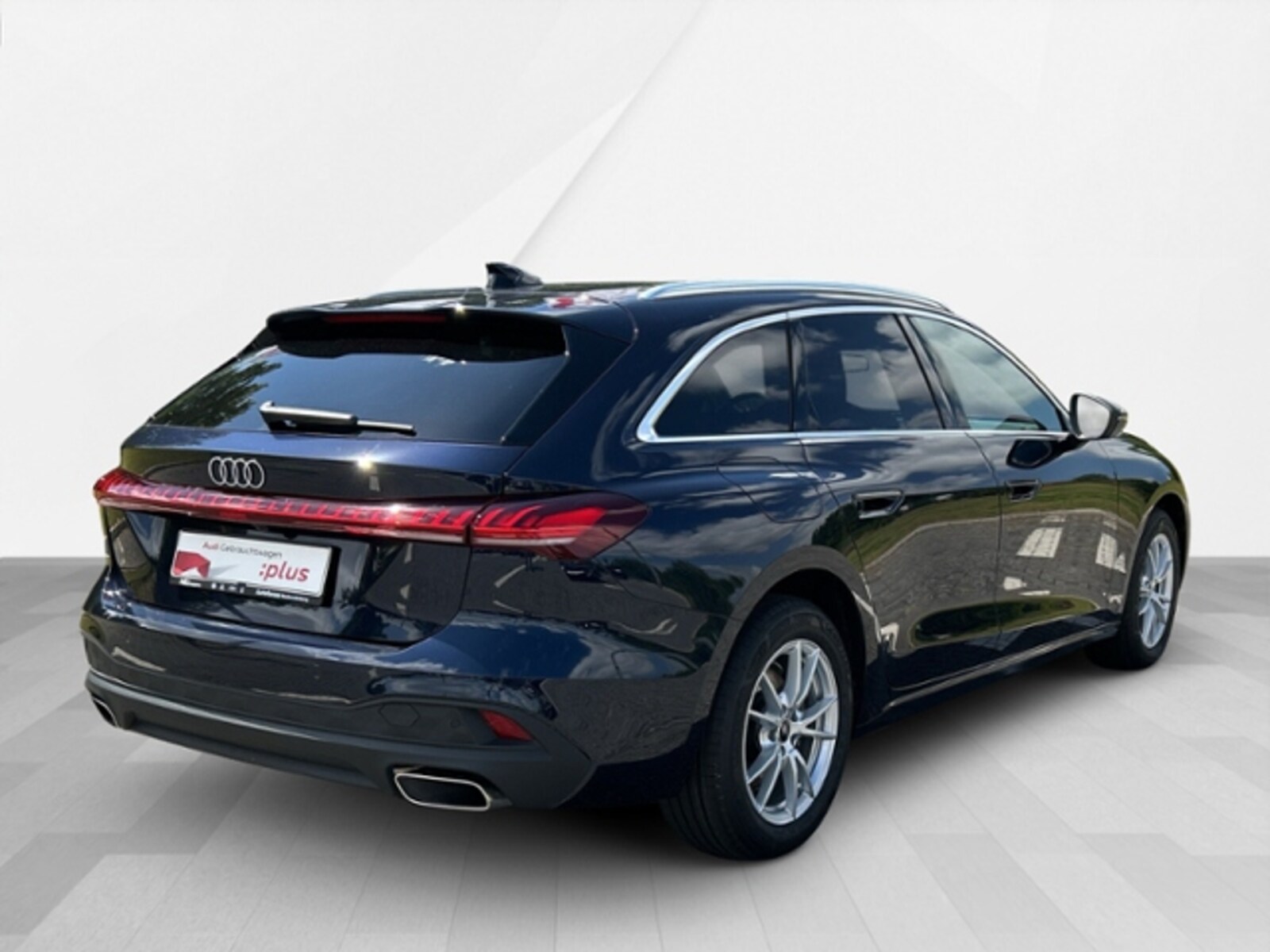 Audi A5 Avant – Bild 14