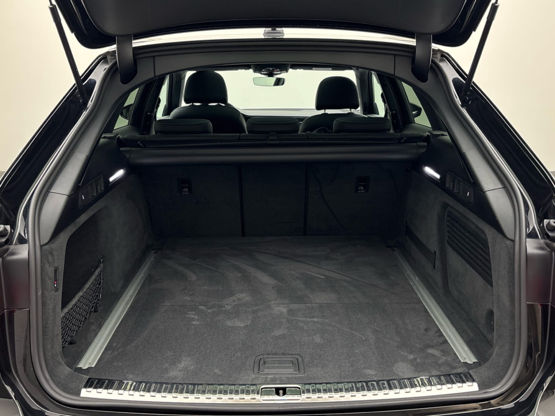 Audi A6 Avant Sport