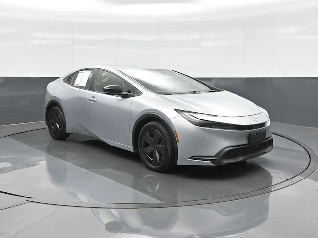 2024 Toyota Prius