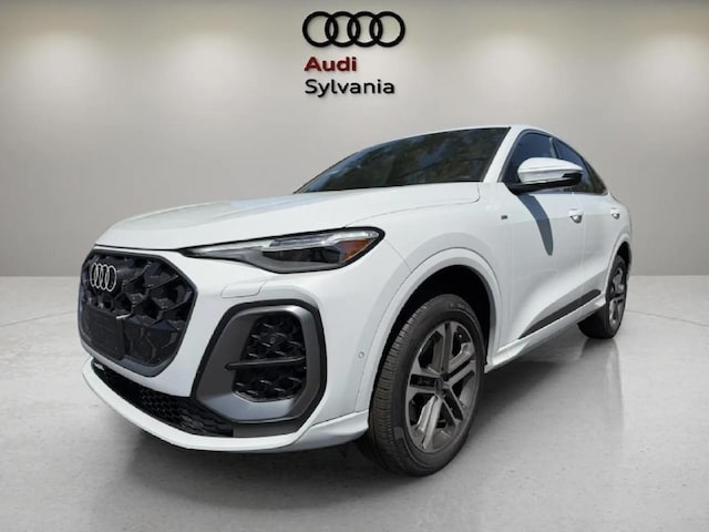 2026 Audi Q5 Sportback Premium Plus - Photo 4