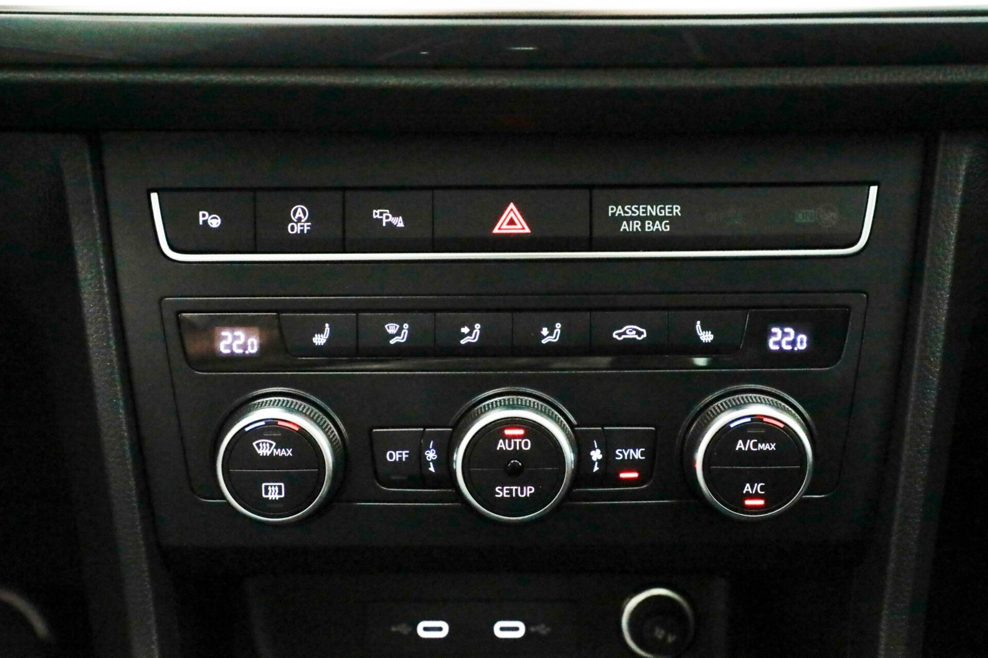 SEAT Ateca Style