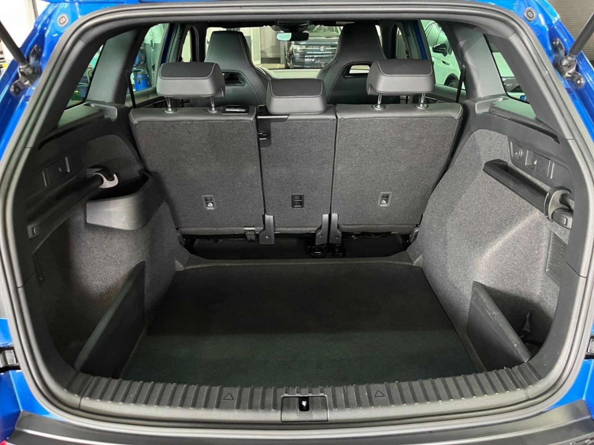 Skoda Kodiaq Sportline