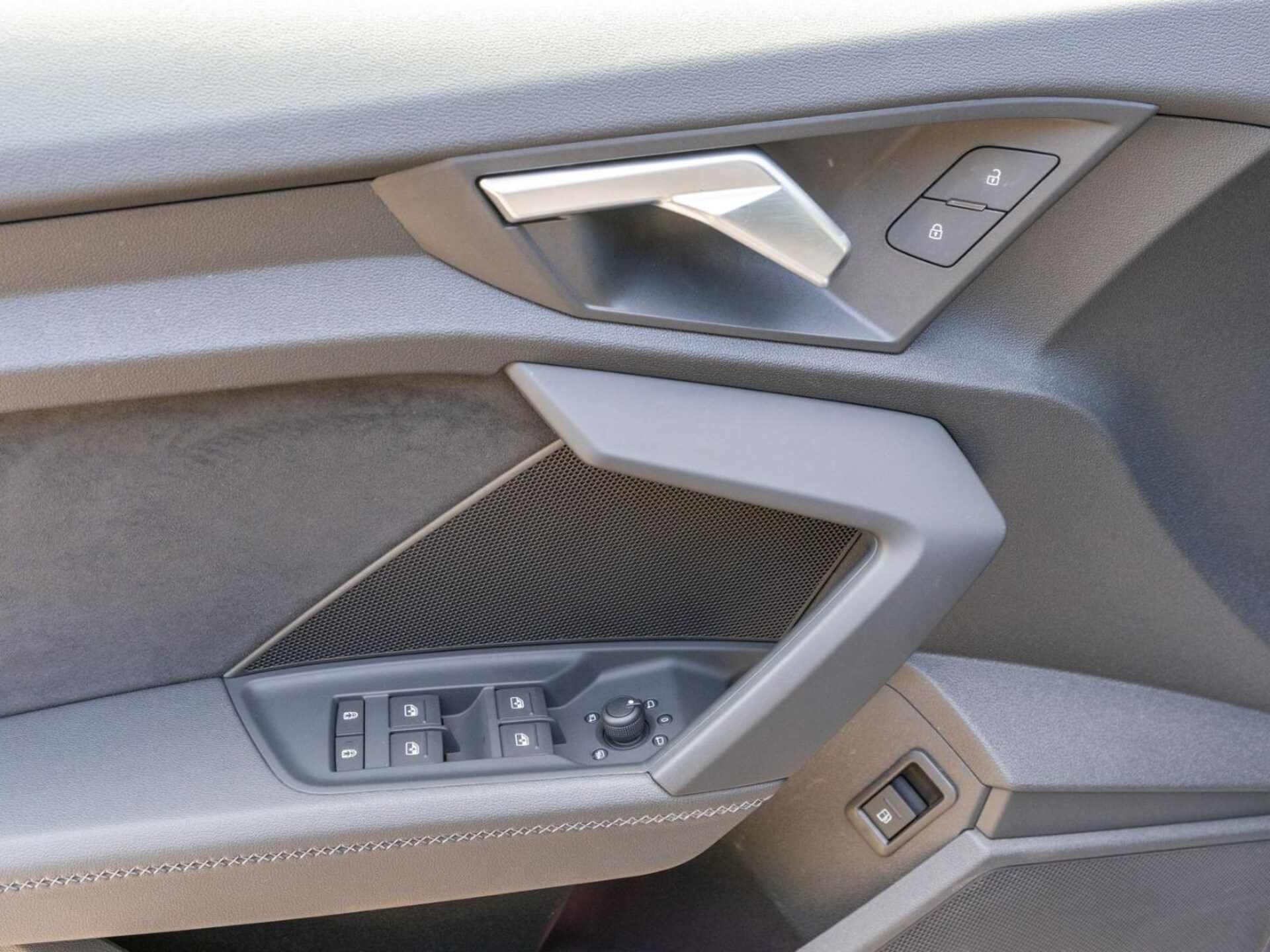 Audi A3 Sportback TFSI e