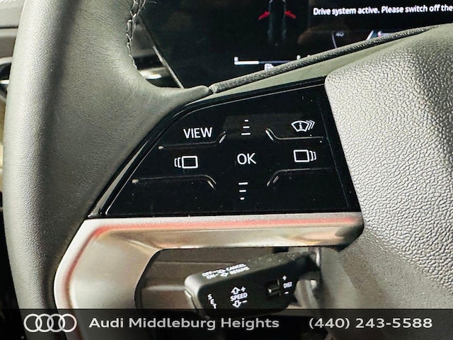 2025 Audi Q5 Premium Plus - Photo 17