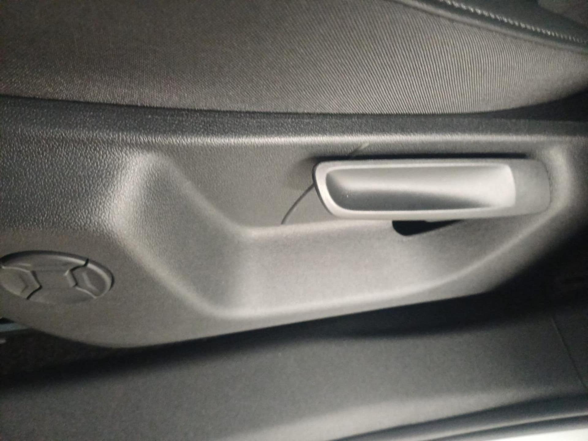 Volkswagen Tiguan ENERGY