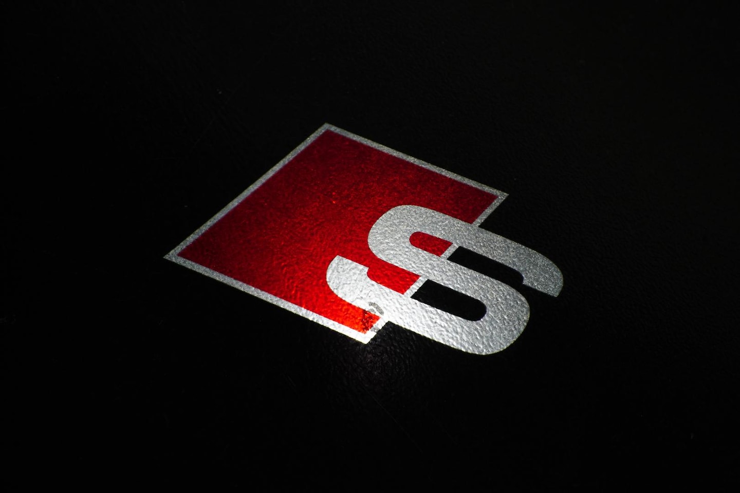 Image about Audi S3 Sportback TFSI quattro S tronic