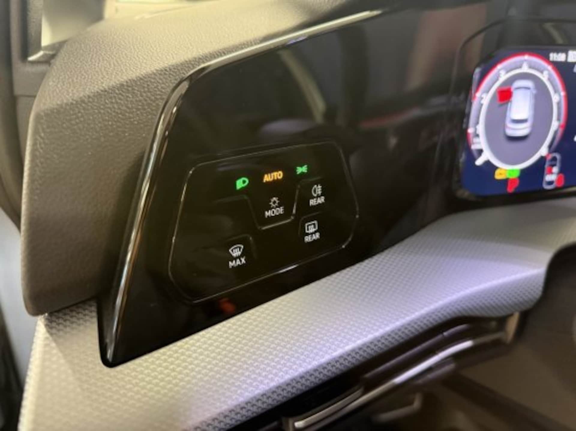 Volkswagen Golf ENERGY