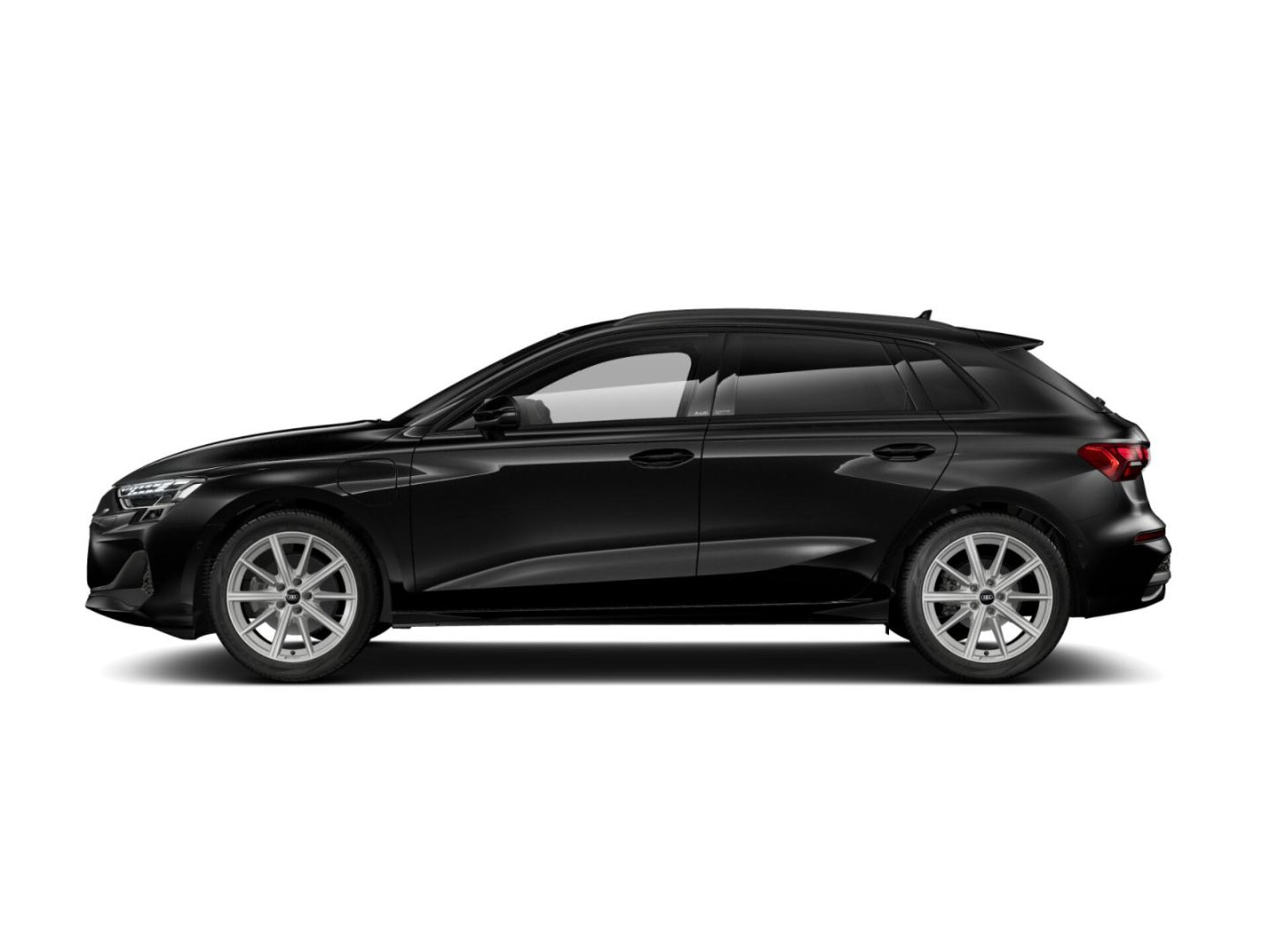 Audi A3 Sportback TFSI e