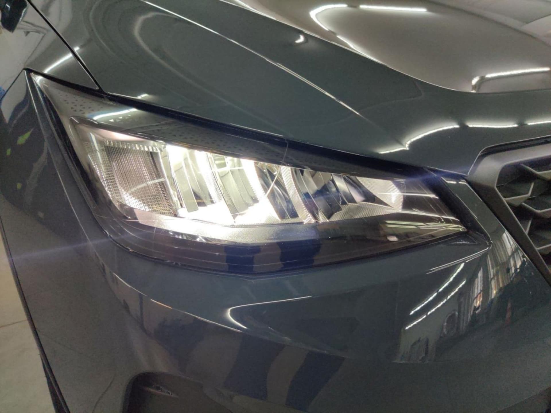 SEAT Arona Style