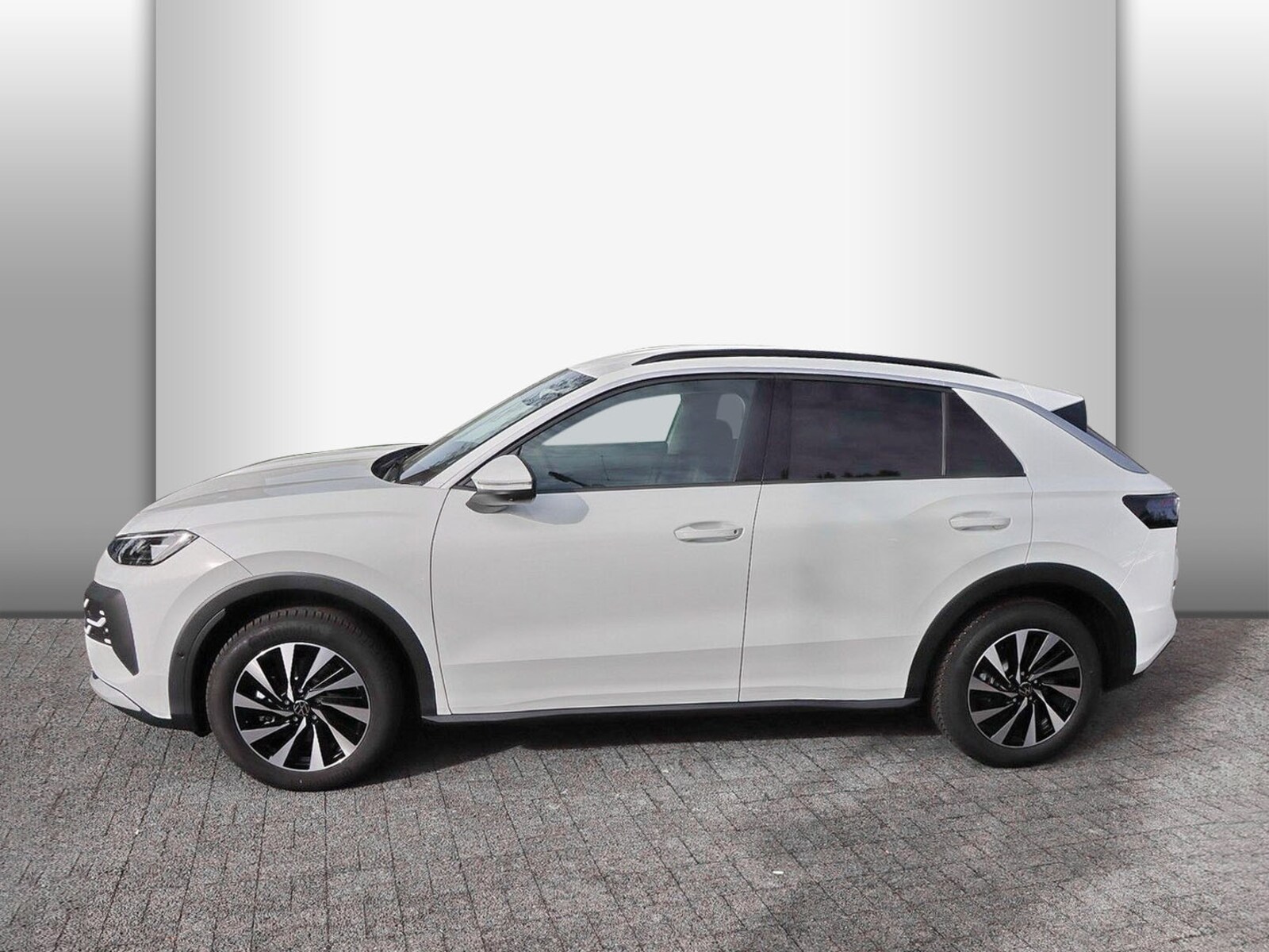Volkswagen T-Roc – Bild 4