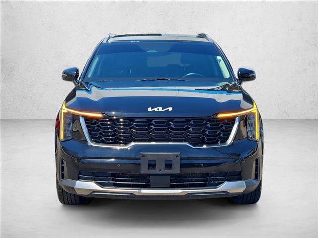 2024 Kia Sorento