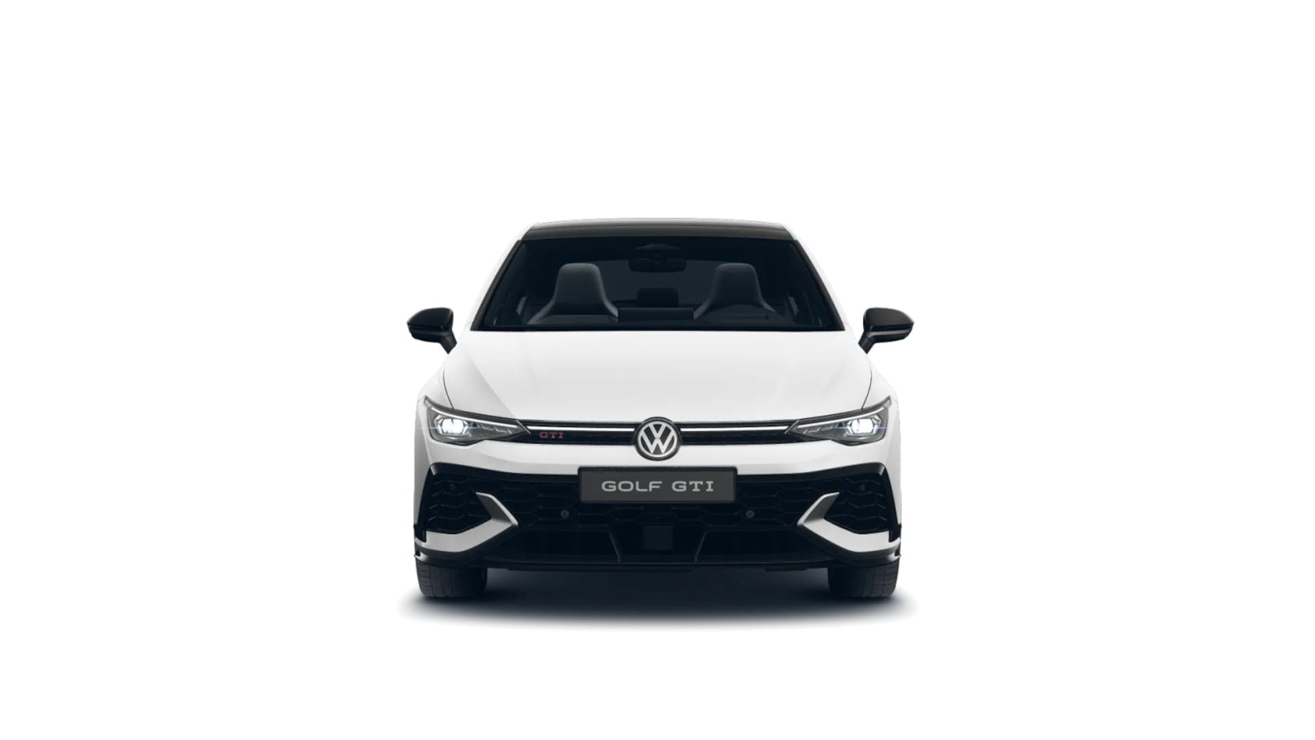 Volkswagen Golf GTI Clubsport