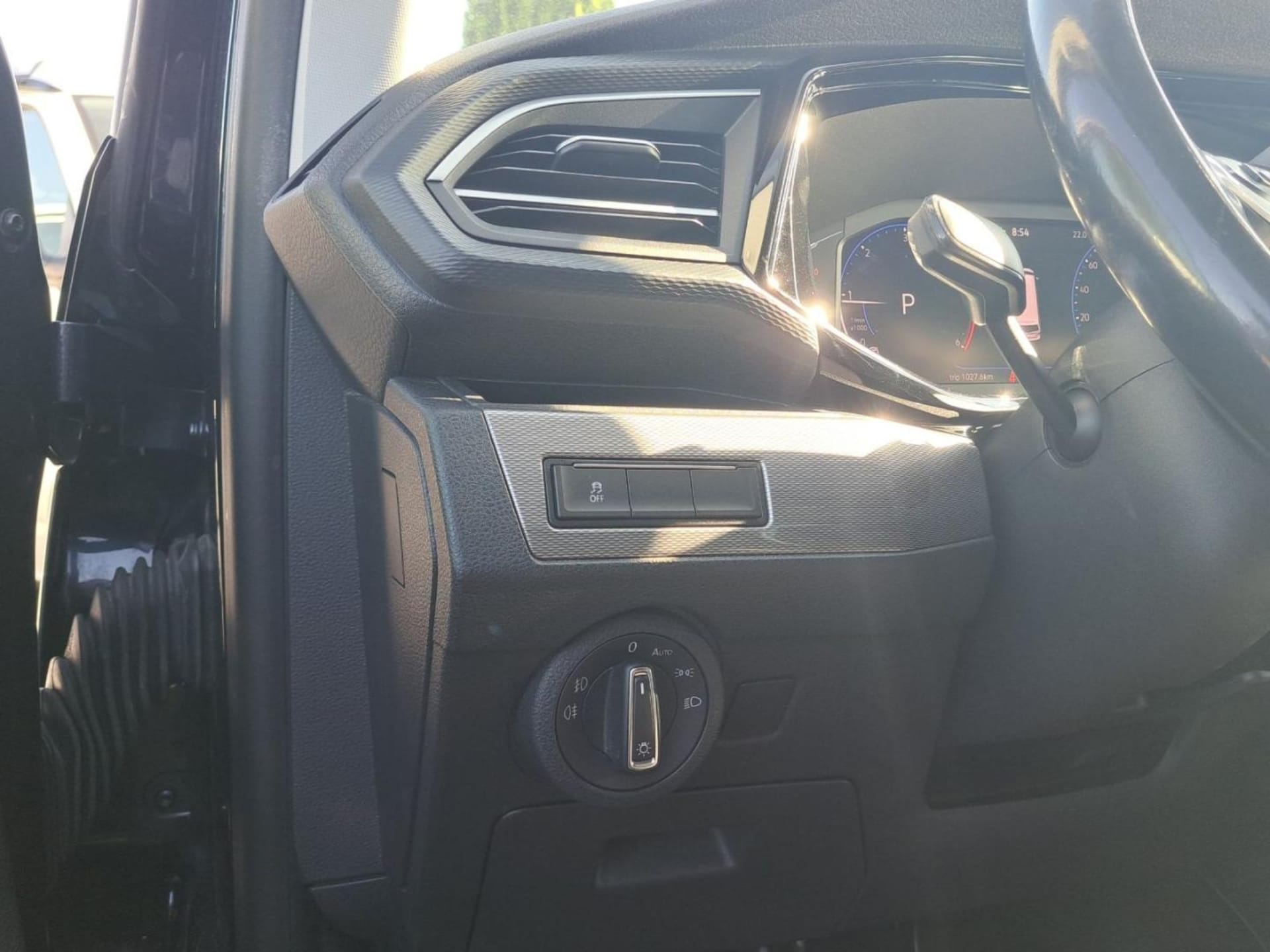 Volkswagen T6.1 Multivan Highline