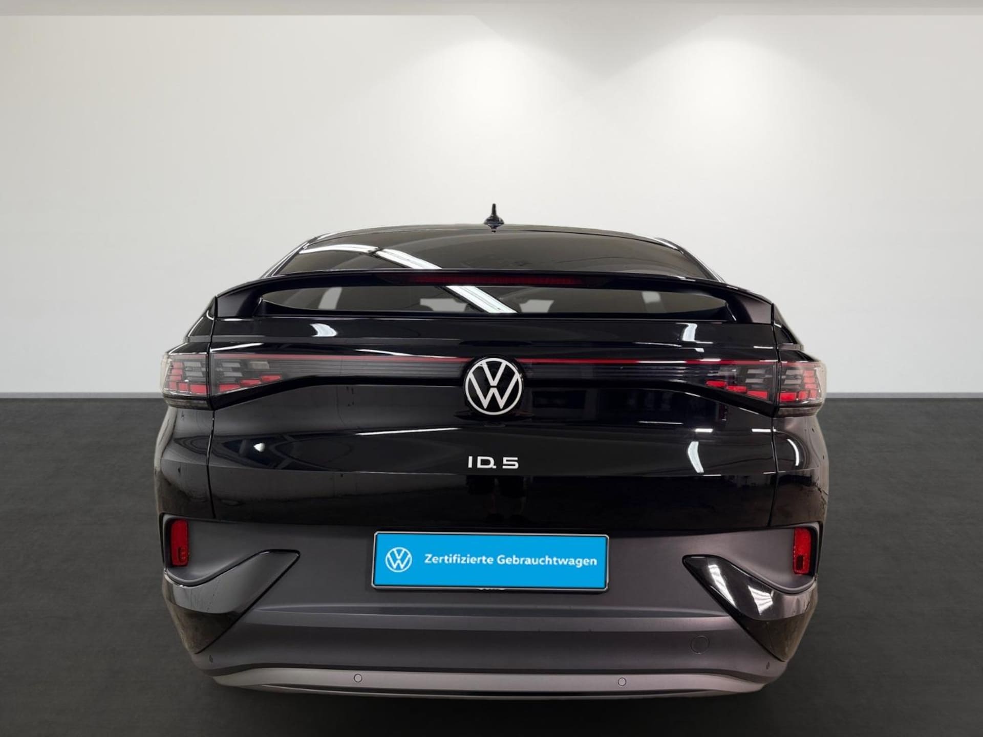 Volkswagen ID.5 Pure