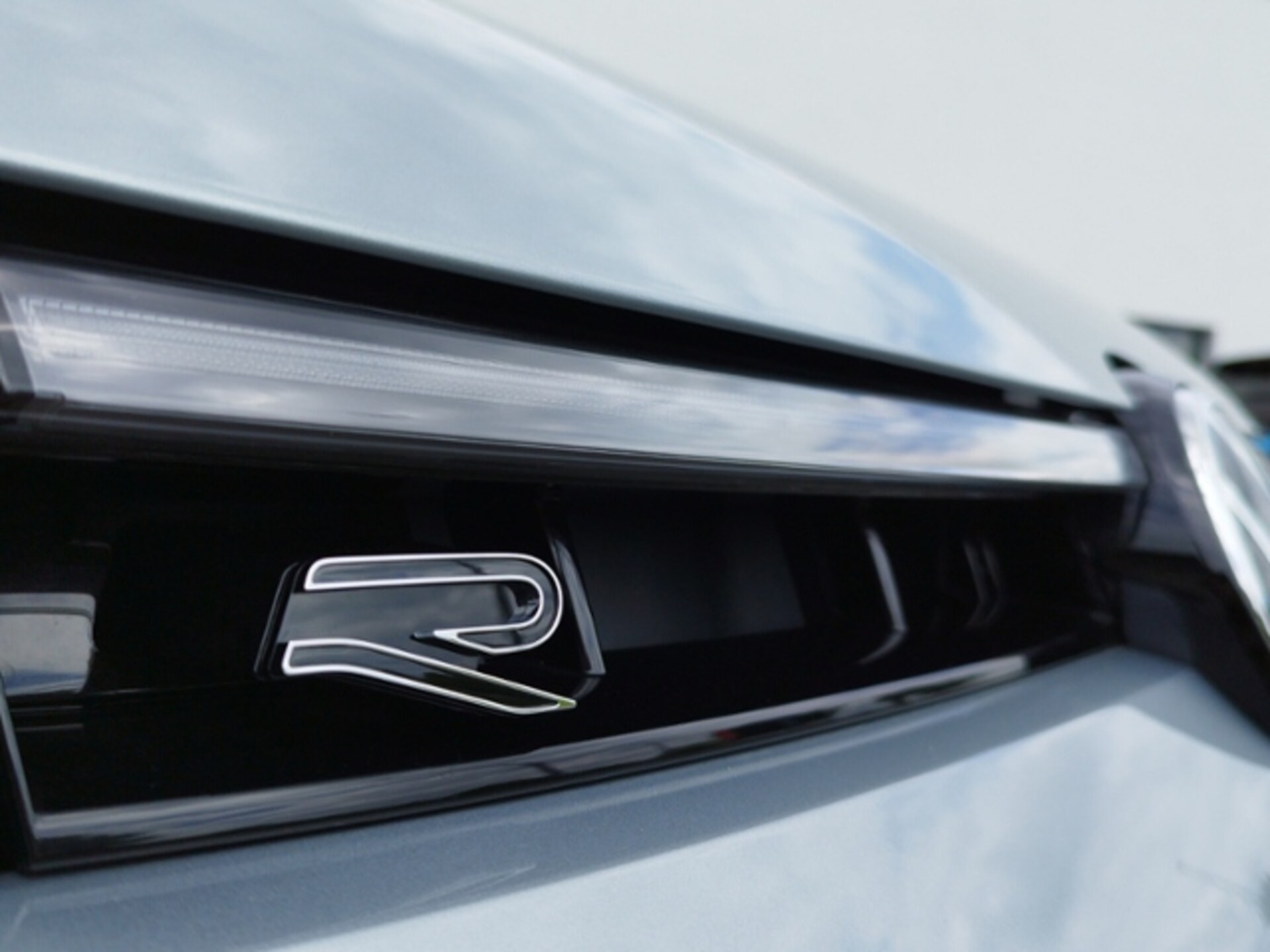 Volkswagen Passat R-Line