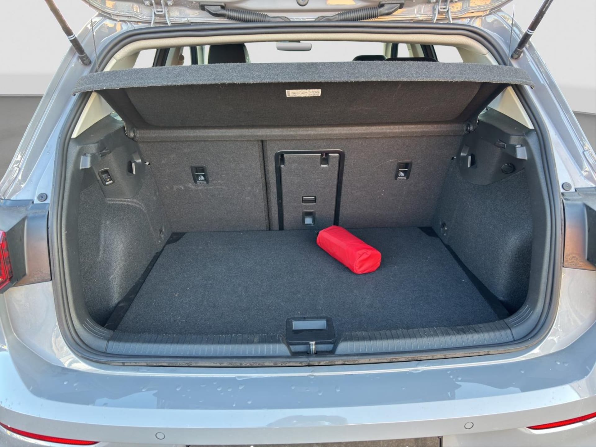 Volkswagen Golf Goal