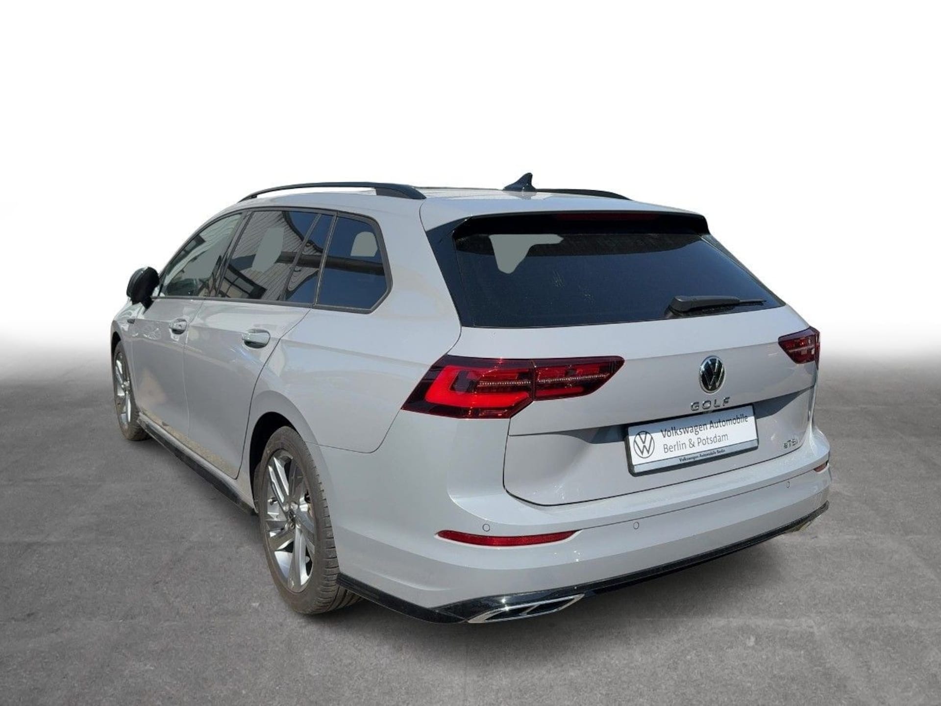 Volkswagen Golf Variant R-Line
