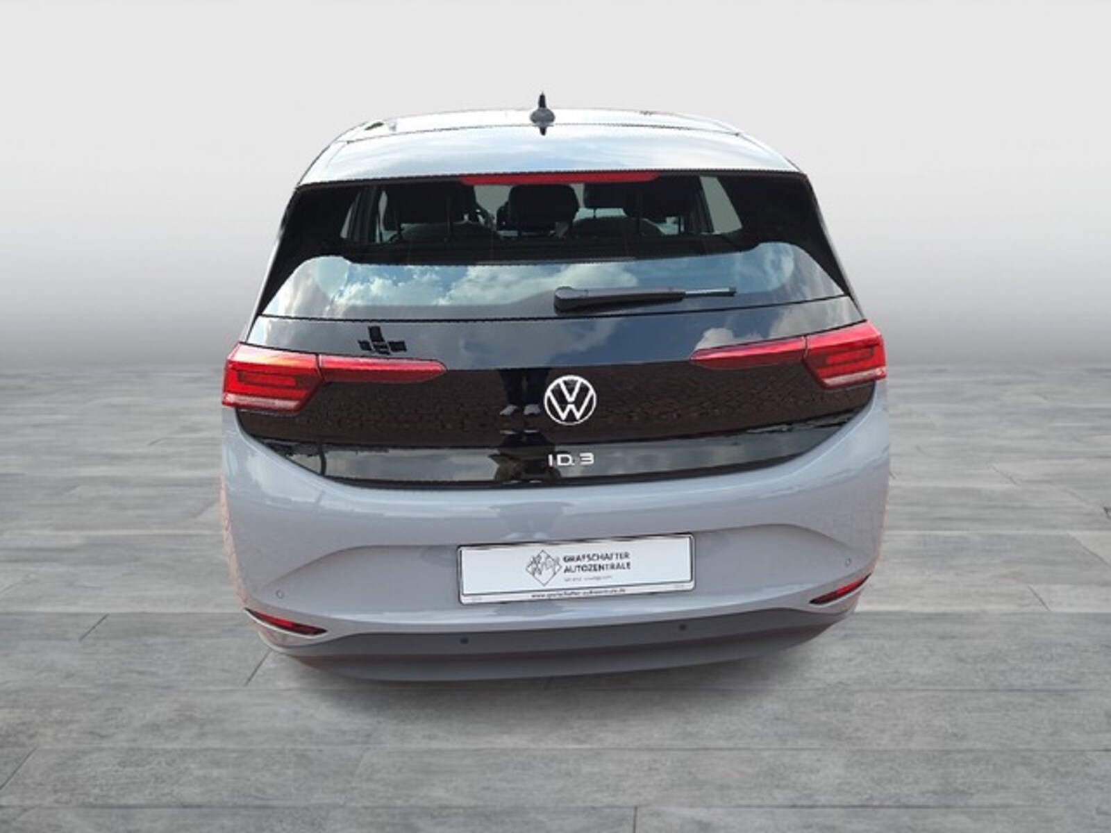 Volkswagen ID.3 – Bild 4