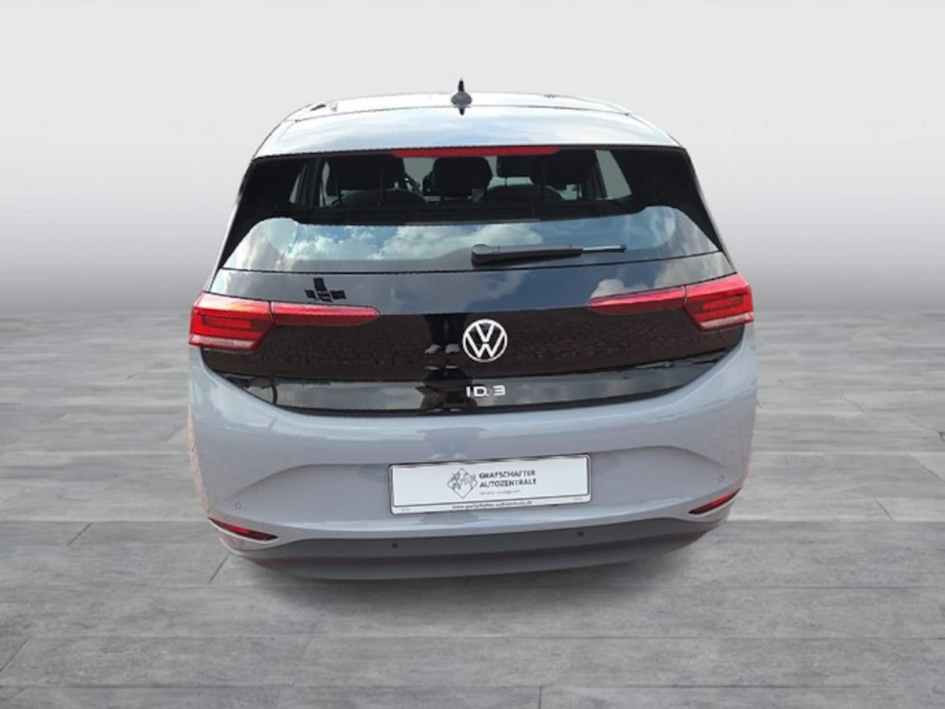 Volkswagen ID.3 Pro