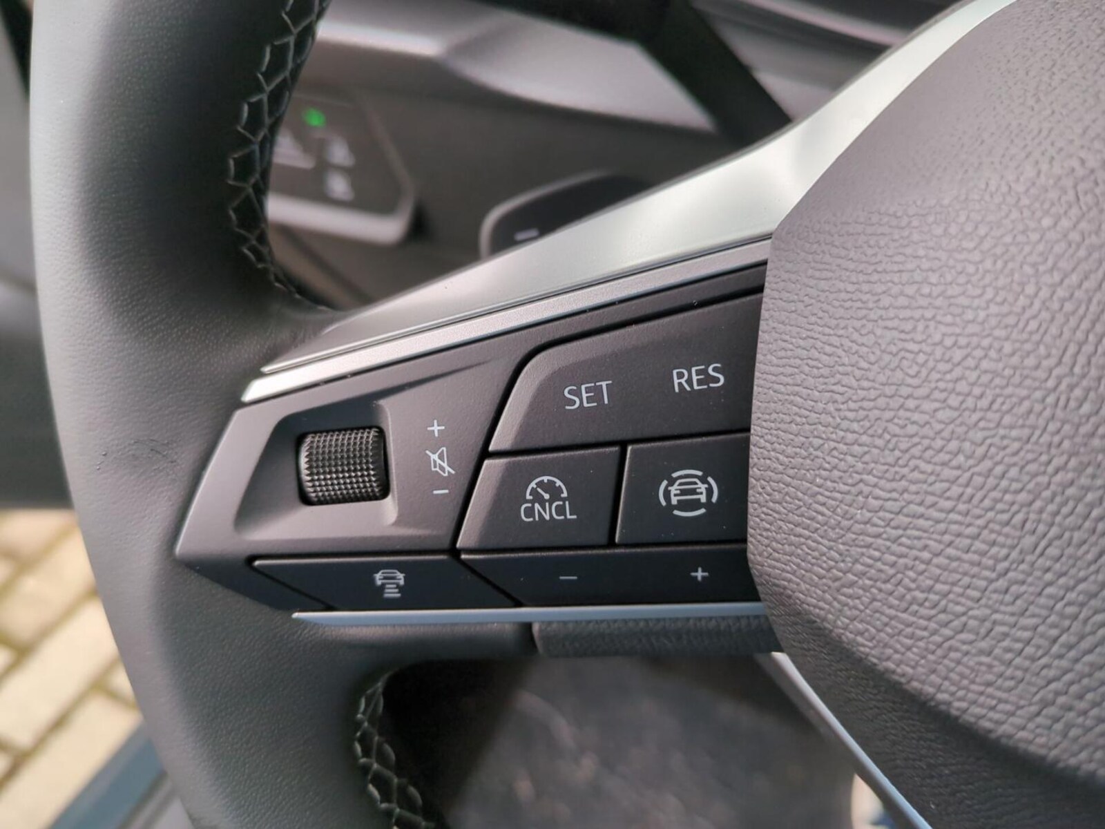 SEAT Leon – Bild 20