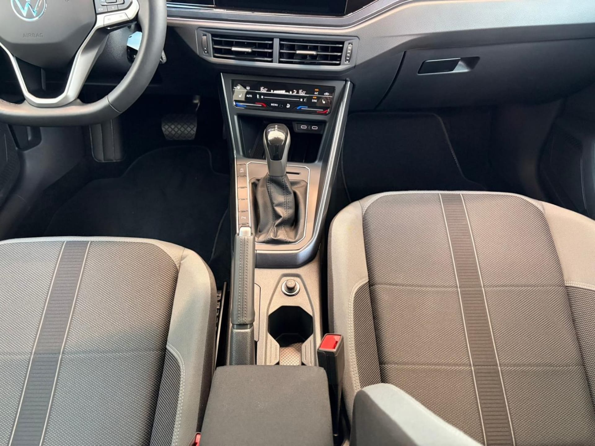 Volkswagen Polo Style