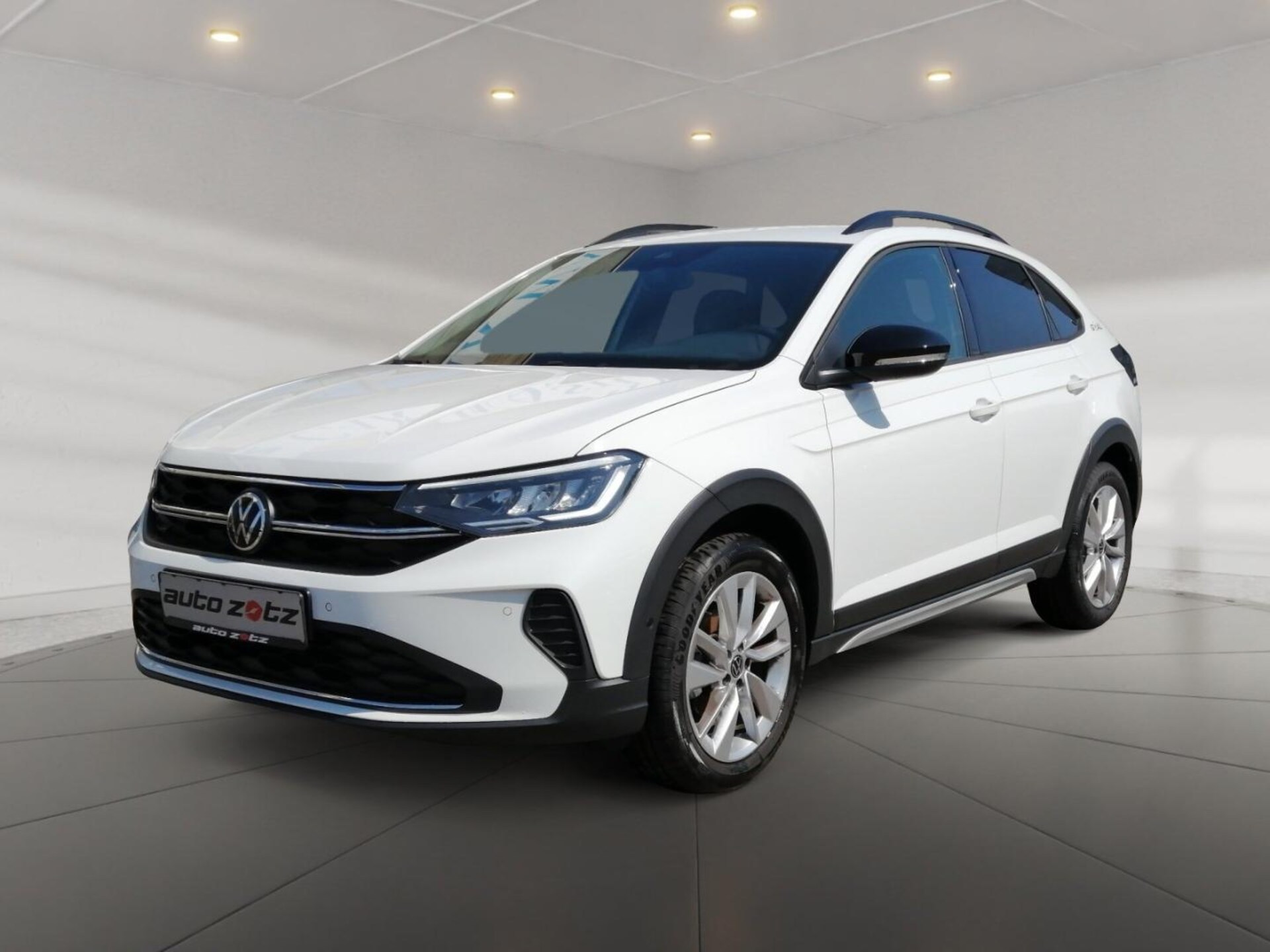 Volkswagen Taigo Goal