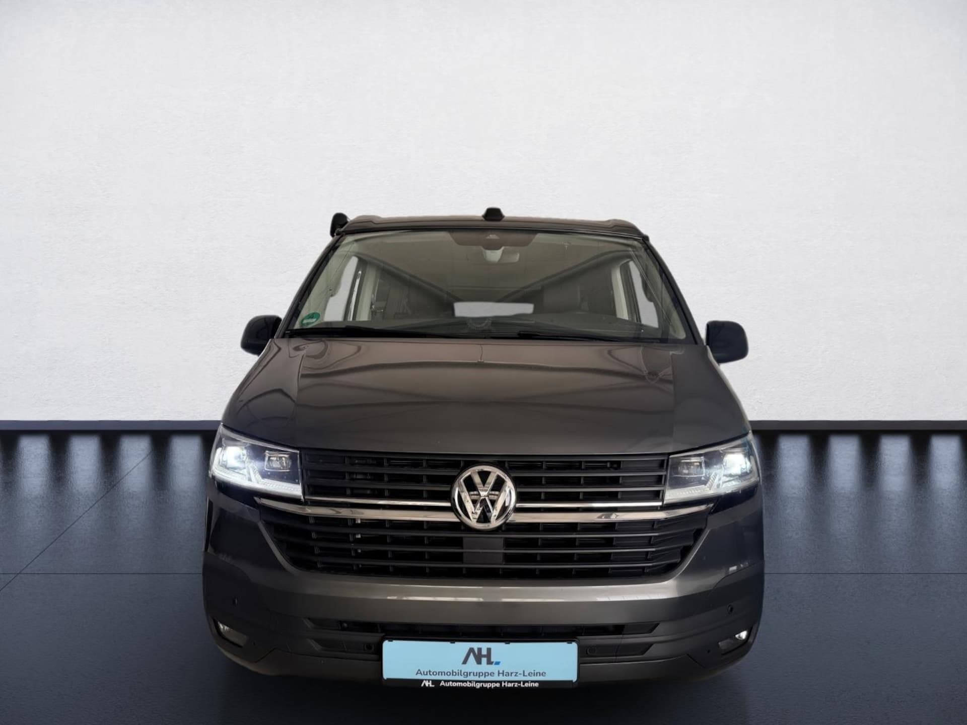 Volkswagen T6.1 California Beach