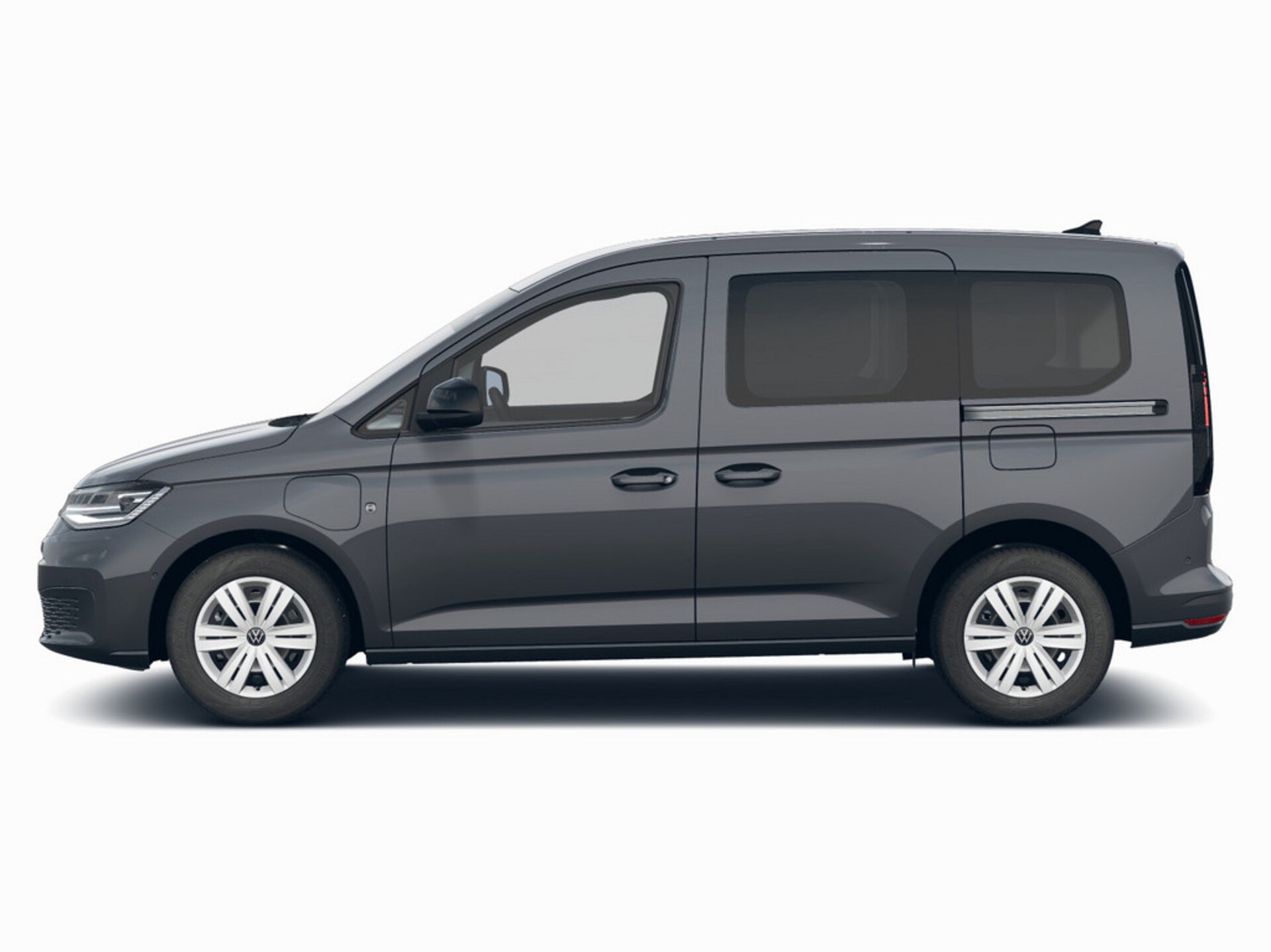 Volkswagen Caddy Basis-Modell