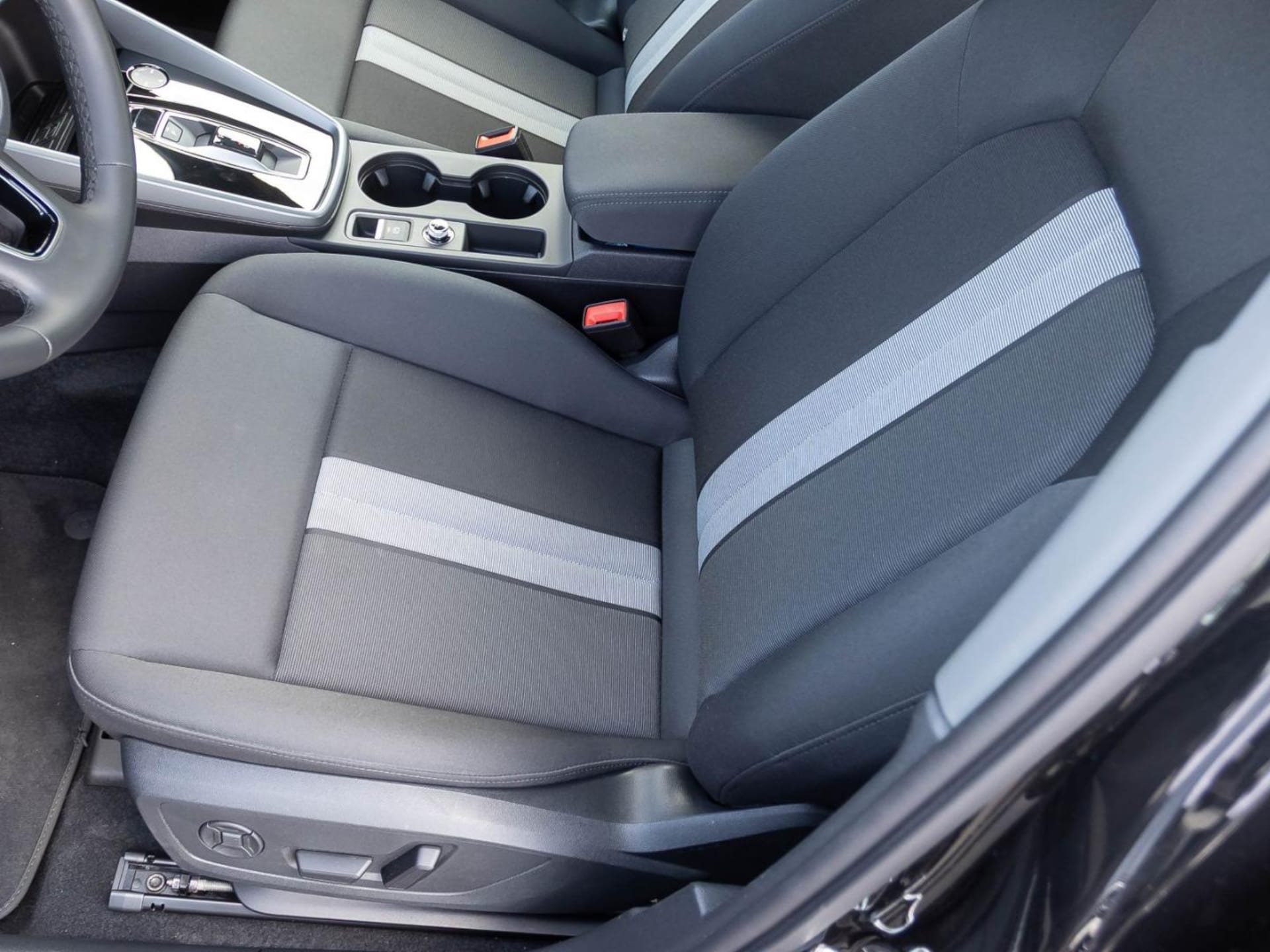 Audi A3 Limousine advanced