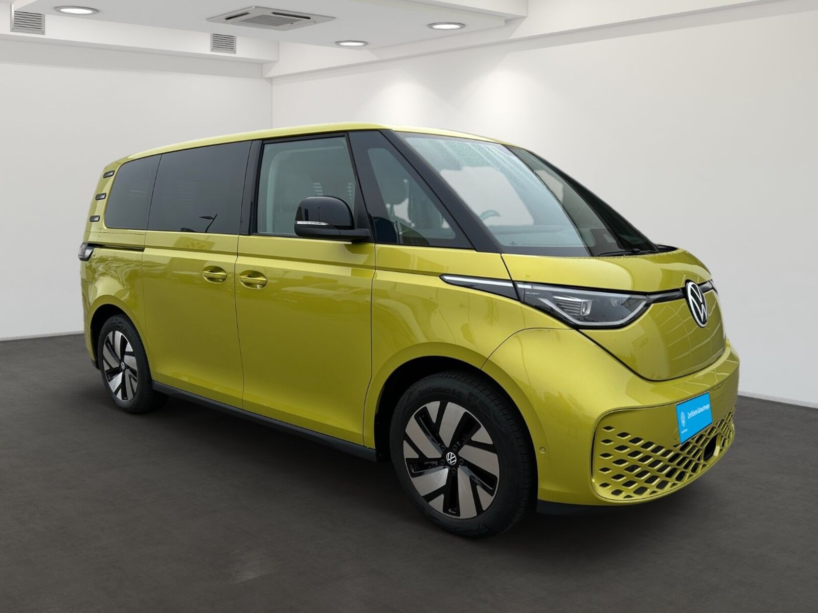 Volkswagen ID. Buzz – Bild 3