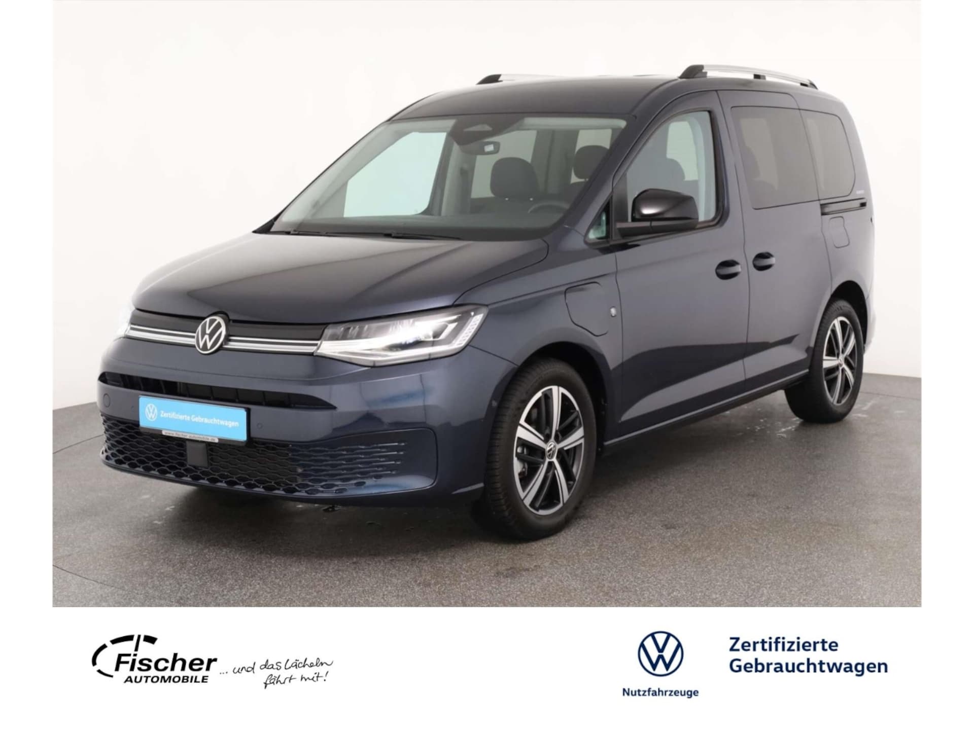 Volkswagen Caddy ENERGY
