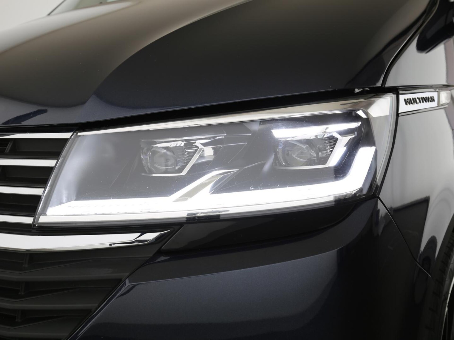 Volkswagen T6.1 Multivan Highline