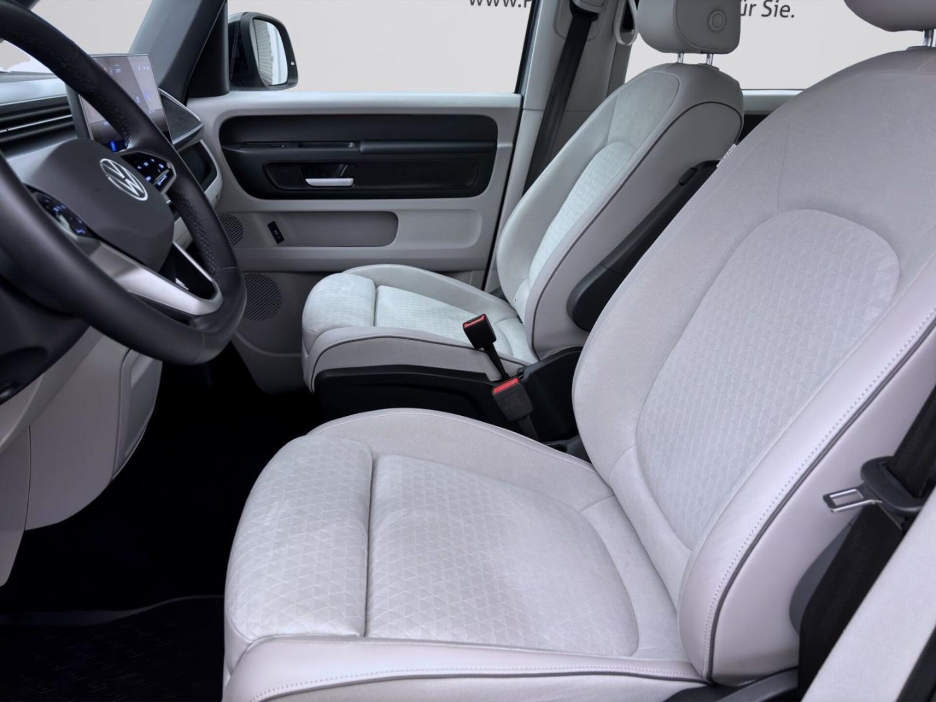 Volkswagen ID. Buzz Pro
