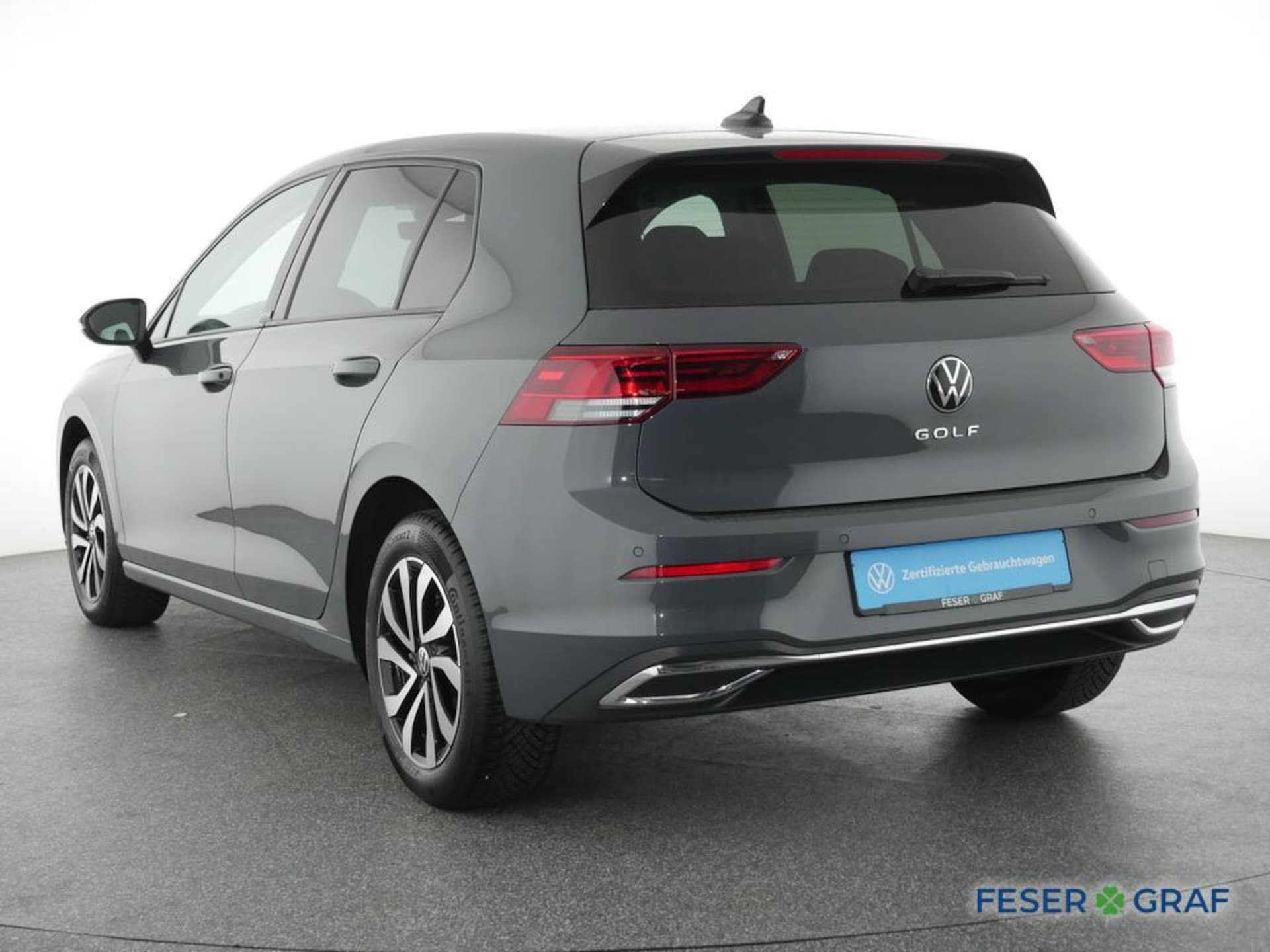 Volkswagen Golf Active