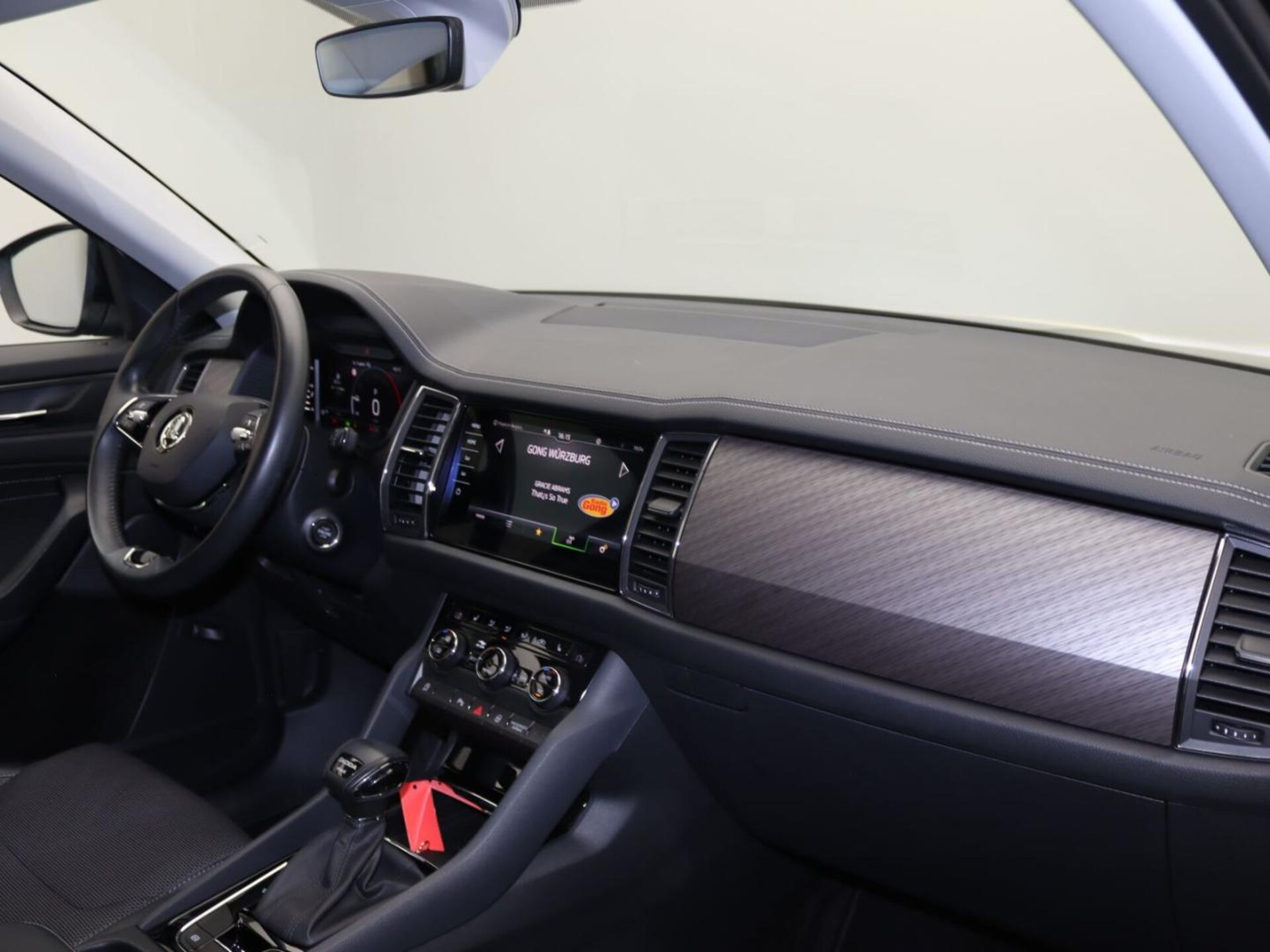 Skoda Kodiaq Style