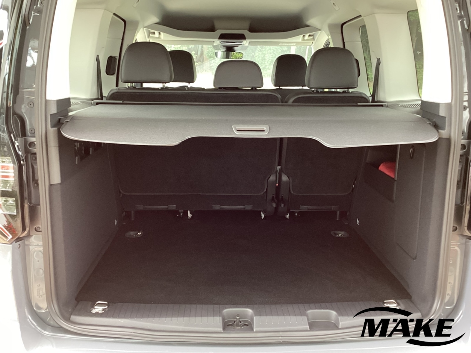 Volkswagen Caddy – Bild 7