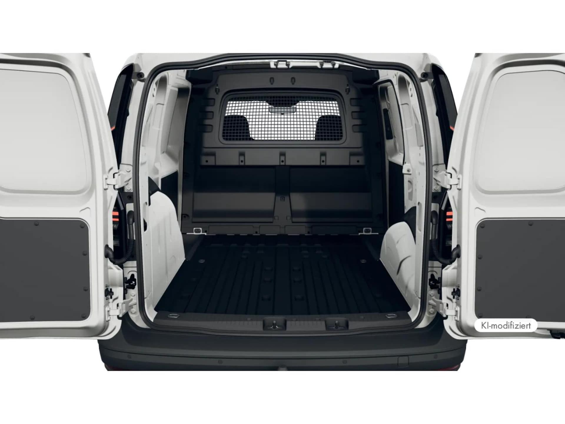 Volkswagen Caddy Cargo