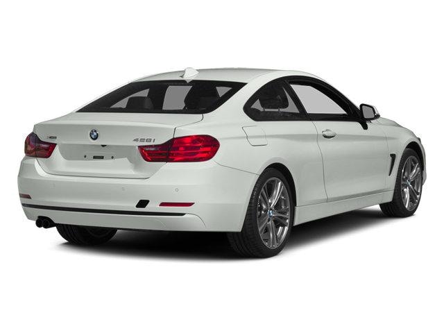 2014 BMW 428i