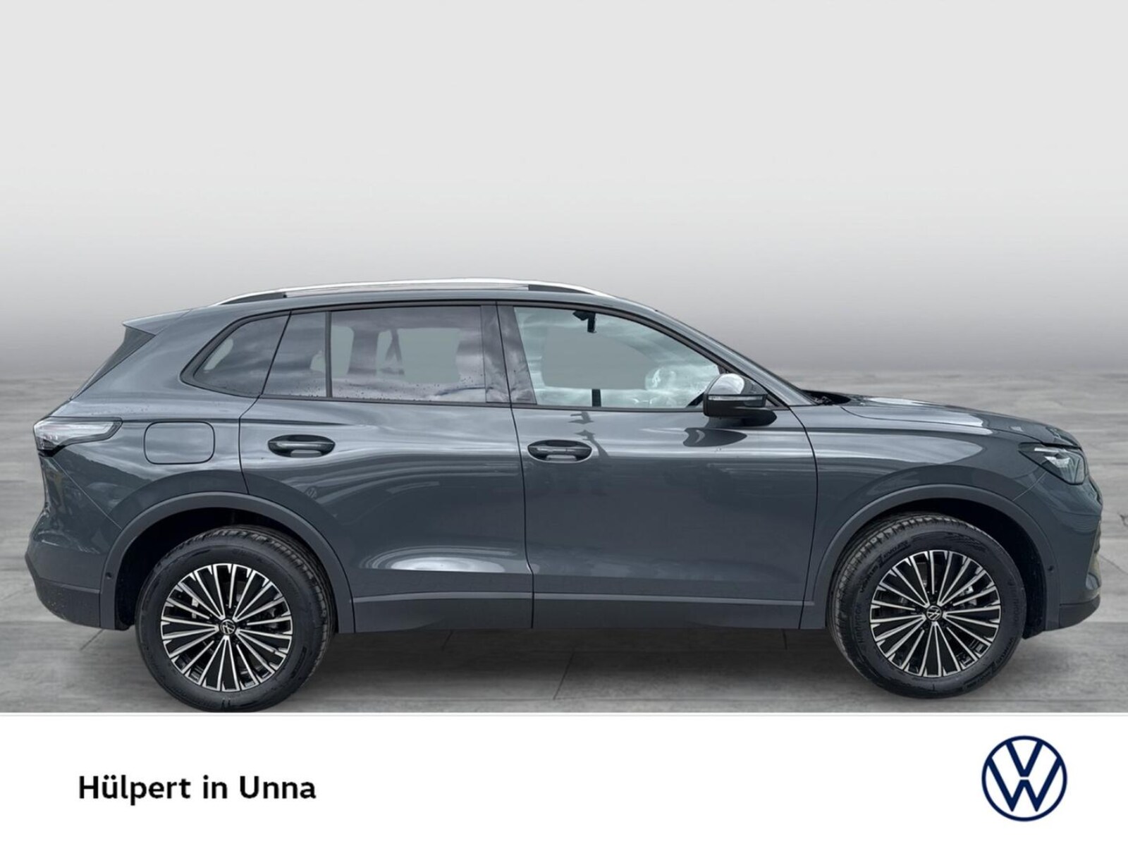 Volkswagen Tiguan – Bild 6
