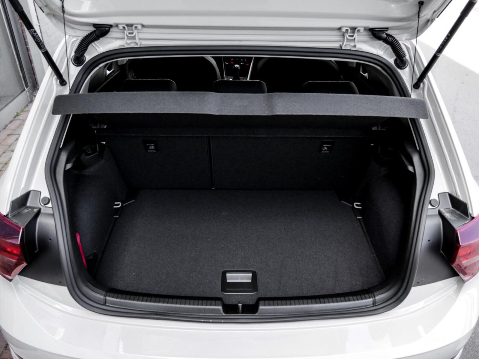 Volkswagen Polo – Bild 12