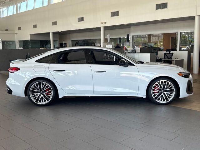 2025 Audi S5 Prestige - Photo 9