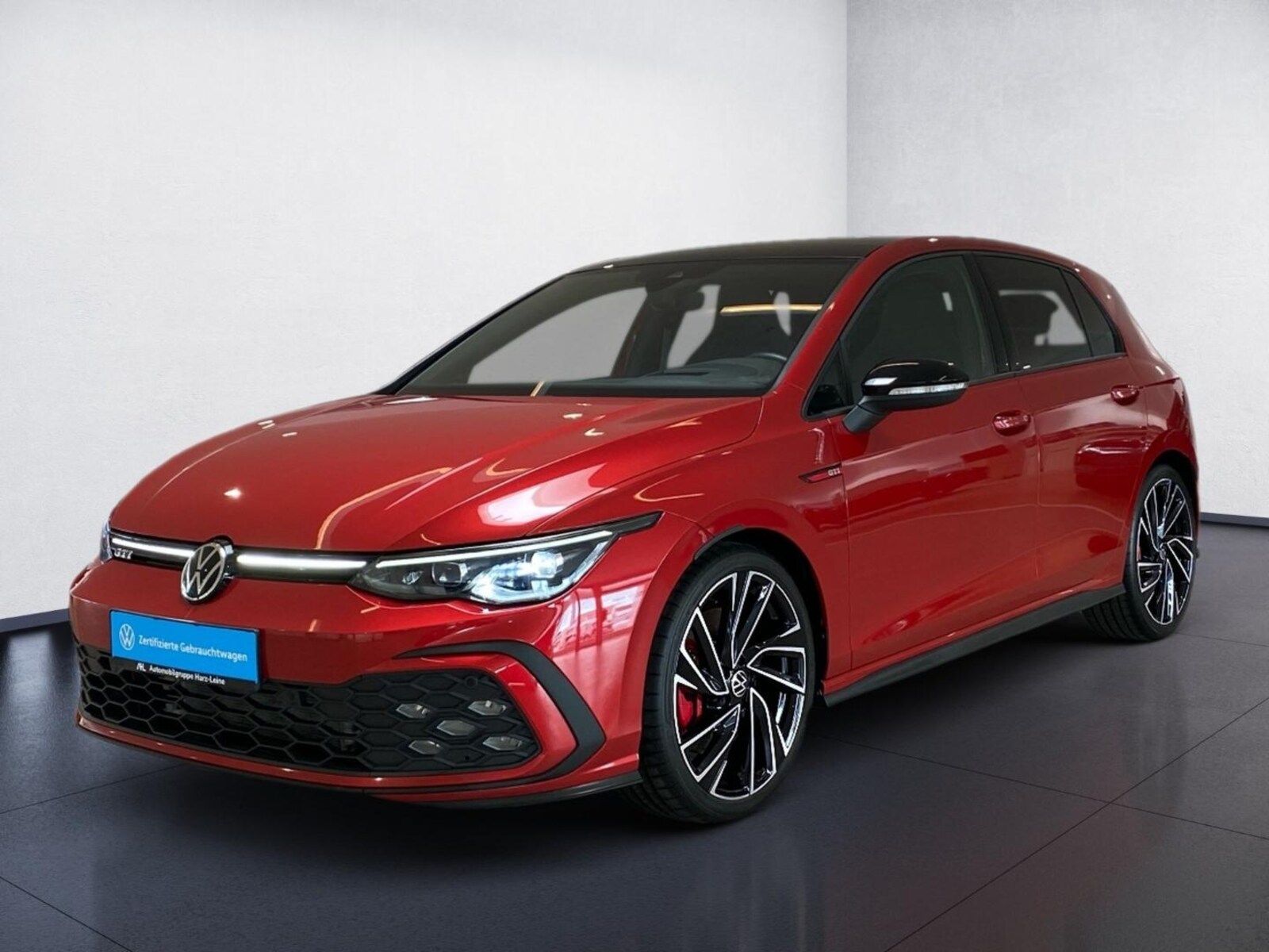 Volkswagen Golf – Bild 2